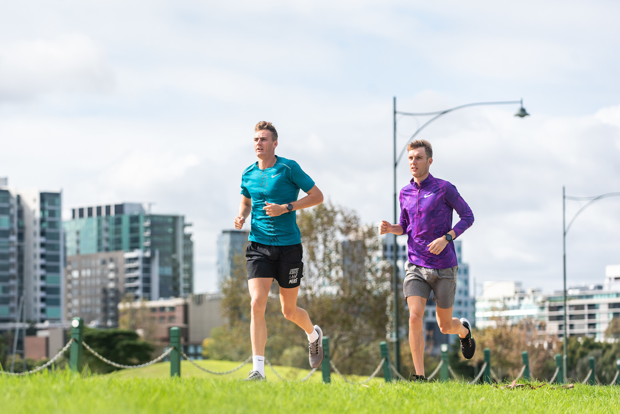 The rise of Matt Ramsden | Tempo