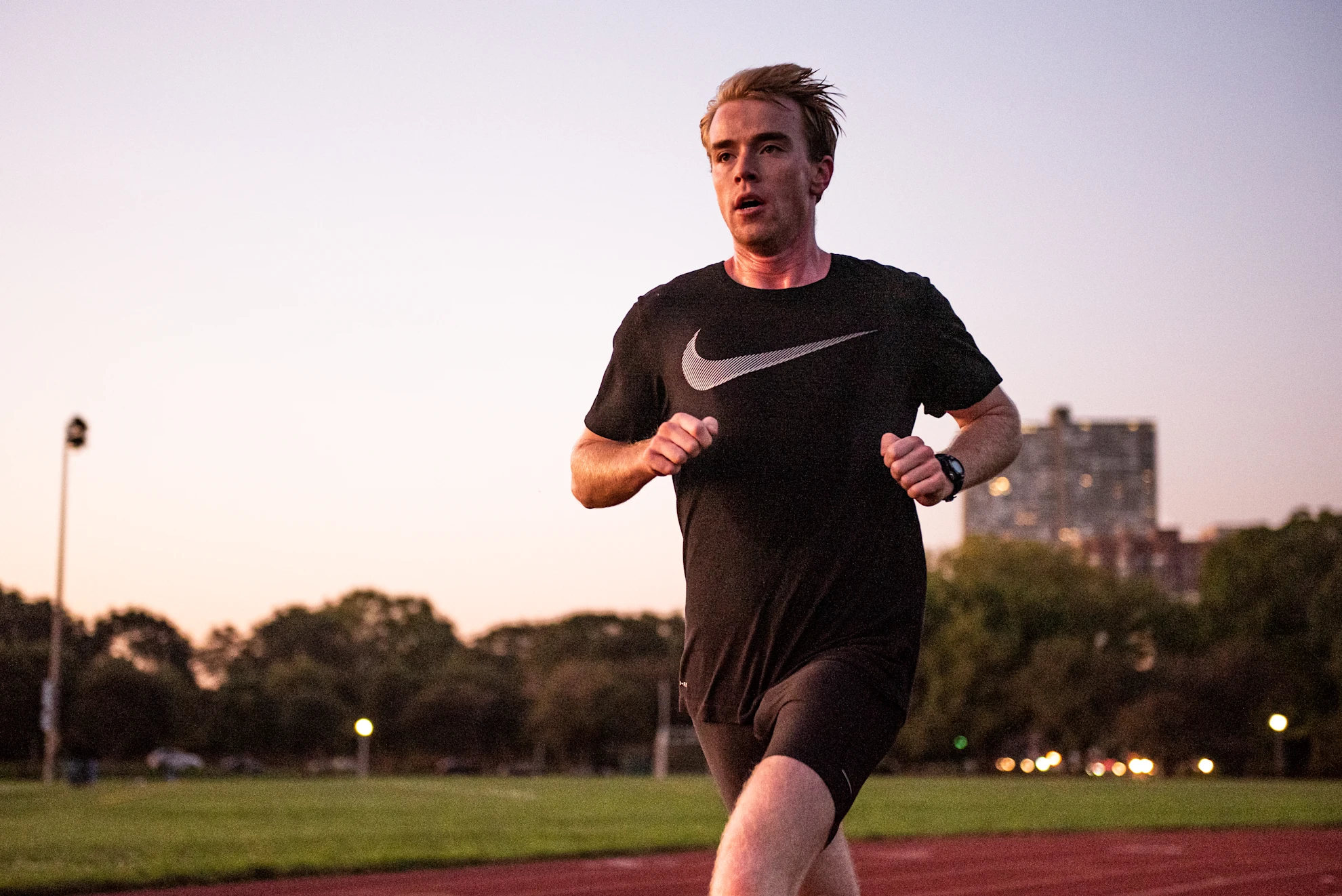 A Blue Collar Mentality Tempo