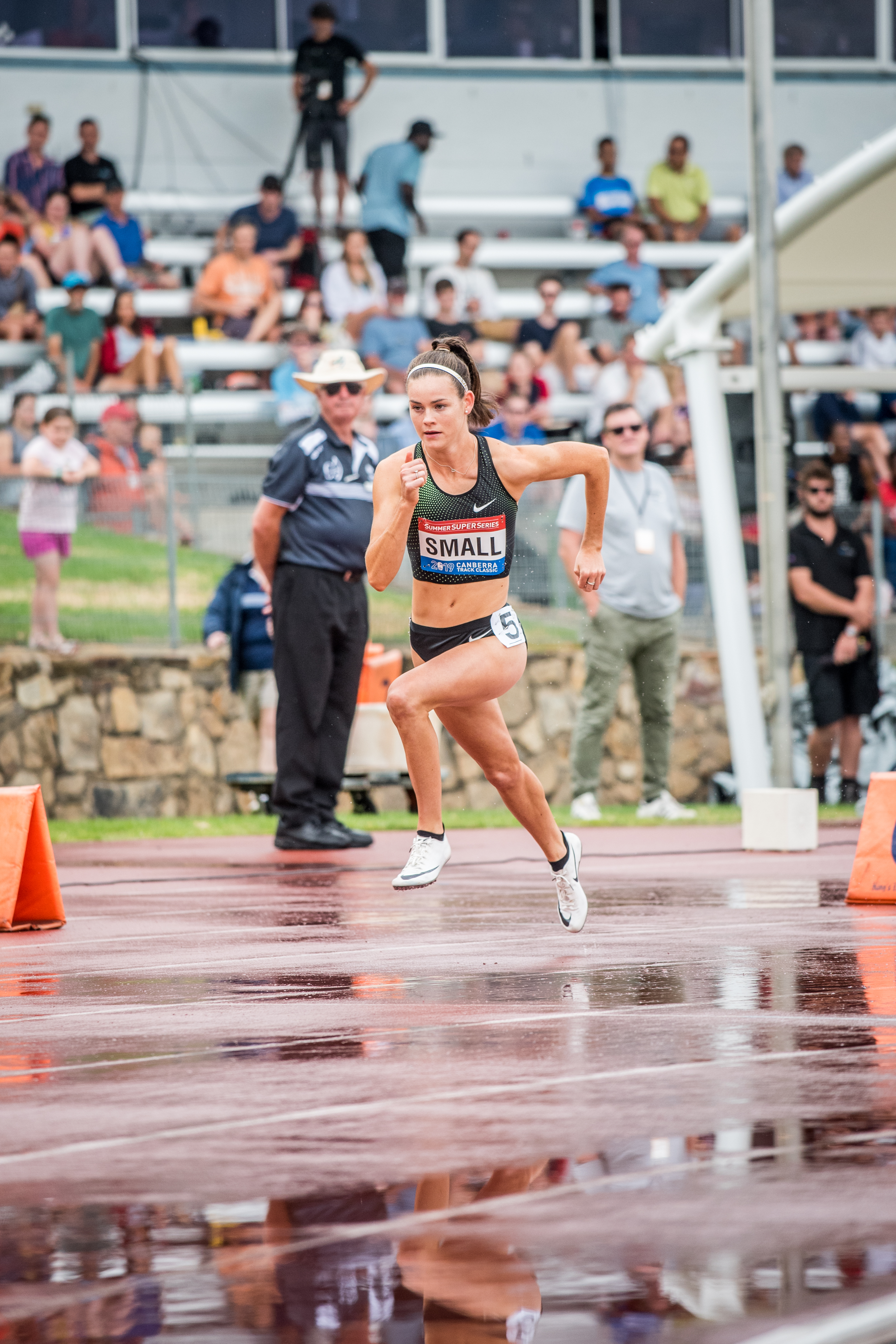 Gallery: The 2019 Canberra Track Classic | Tempo