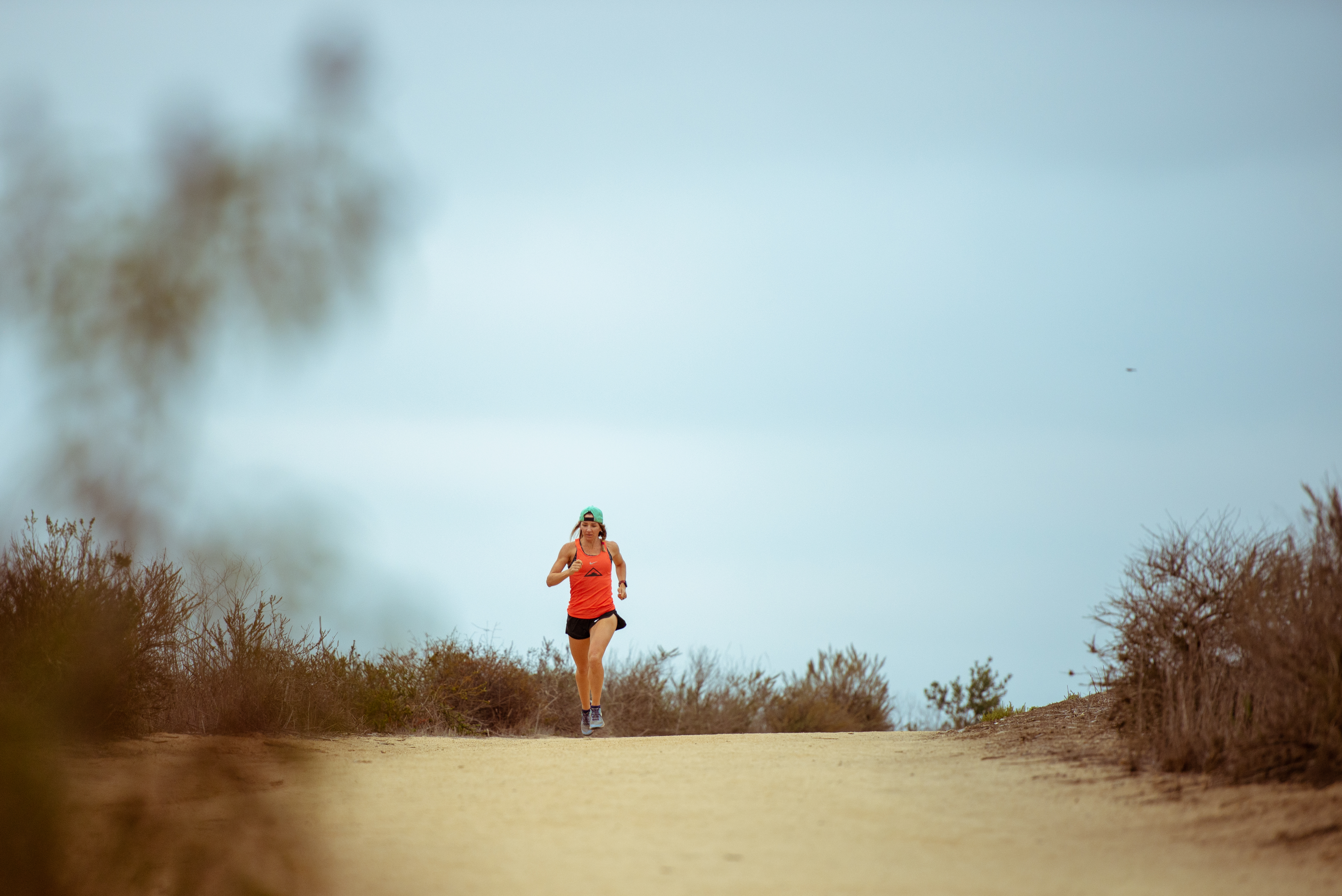 The Making of Sally McRae | Tempo