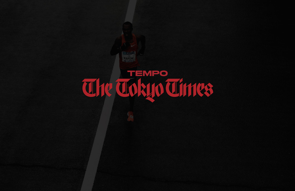 Tempo Tempo
