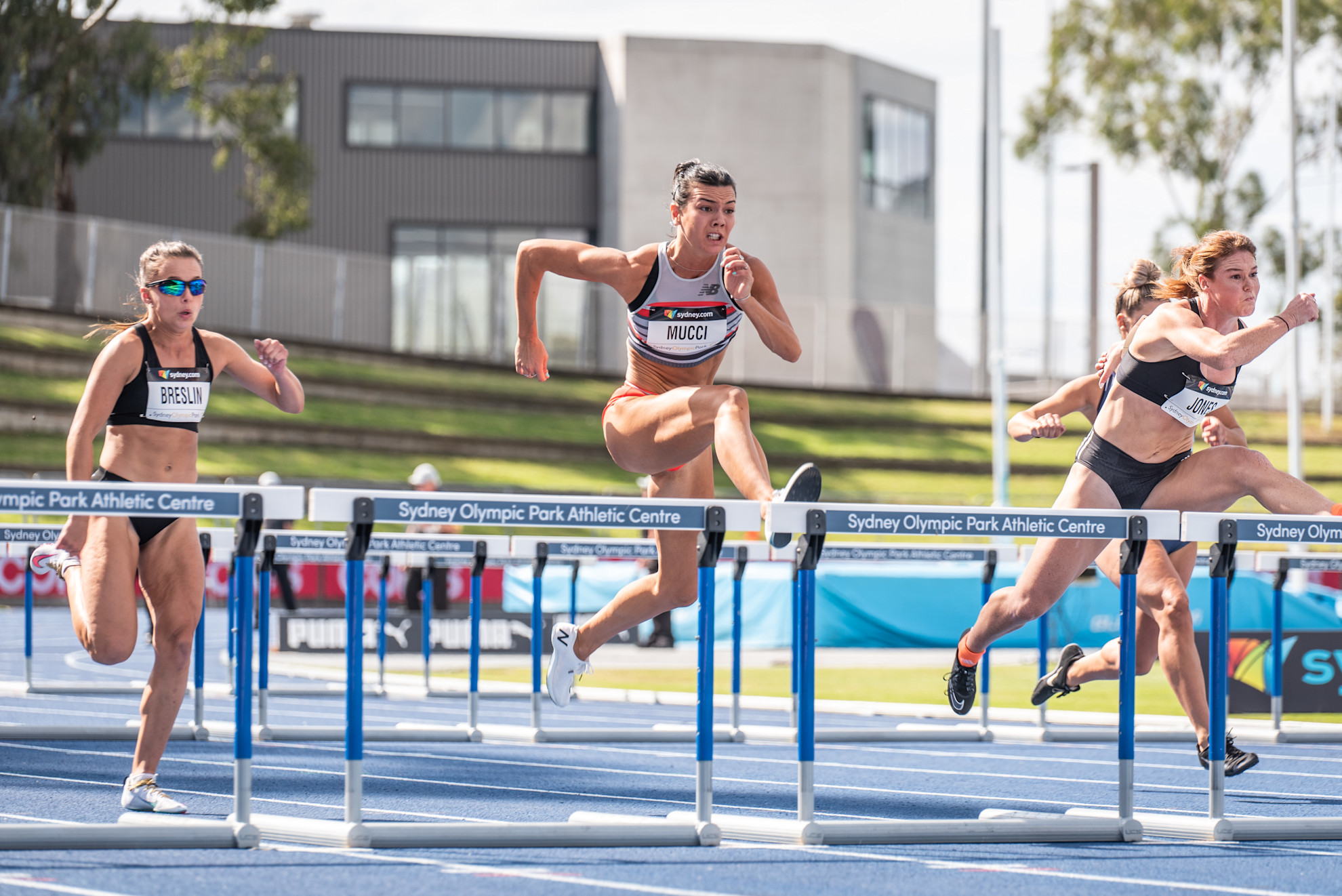 Gallery The 2021 Australian Track and Field Championships Tempo Gallery The 2021 Australian Track and Field Championships Tempo