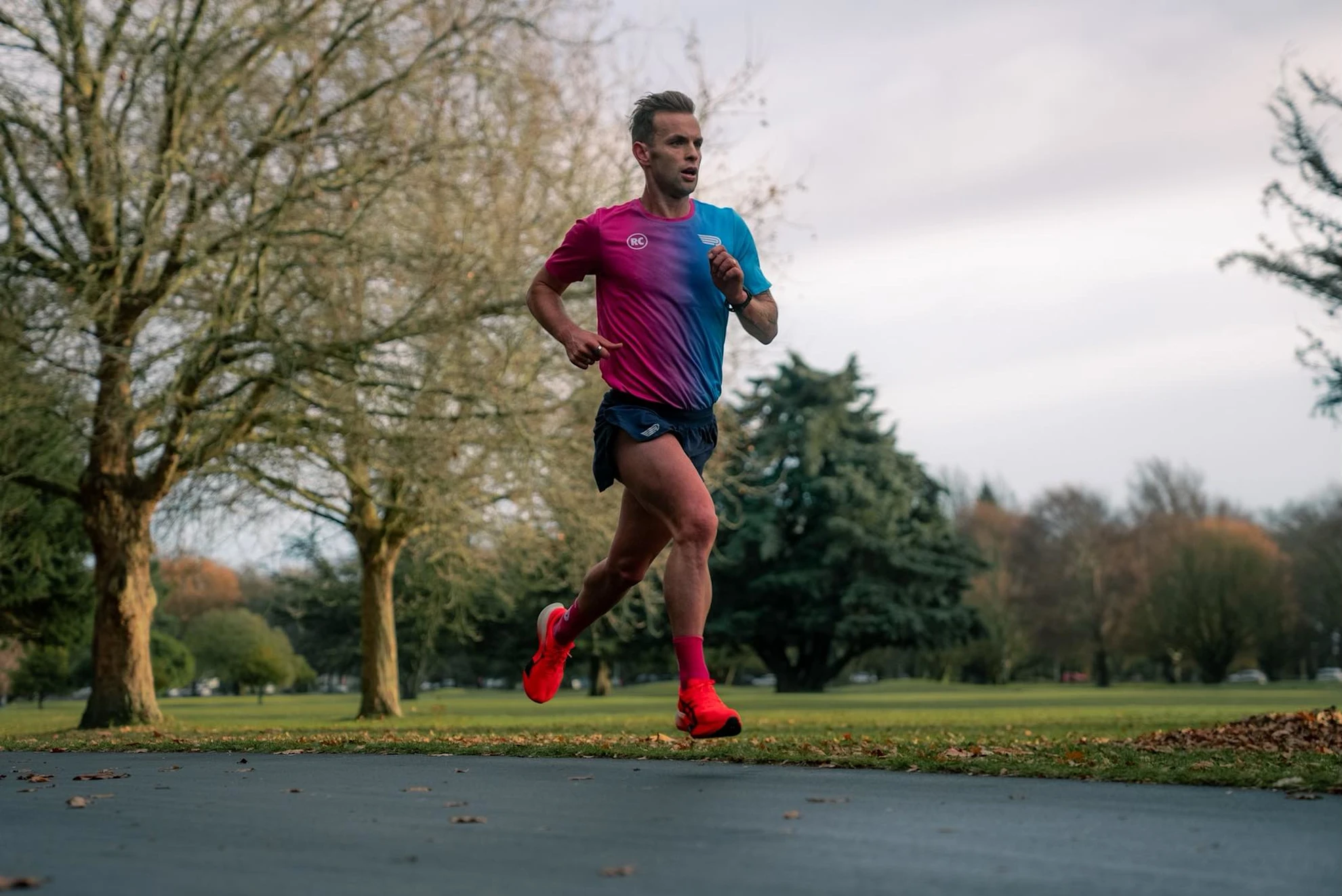 How to Find Your Perfect Race Day Shoe | Tempo, image size:1980x1323