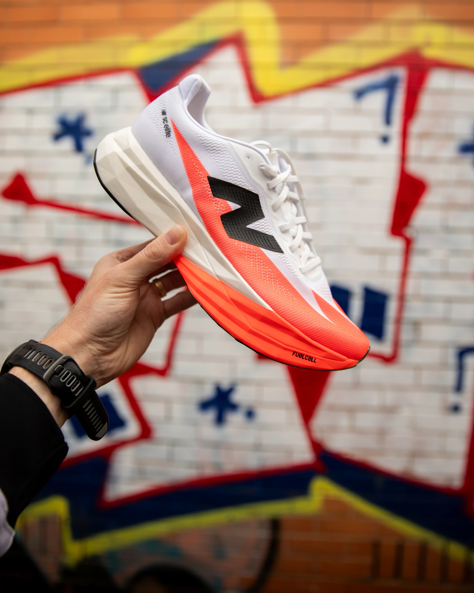 How to Find Your Perfect Race Day Shoe | Tempo, image size:1980x2475