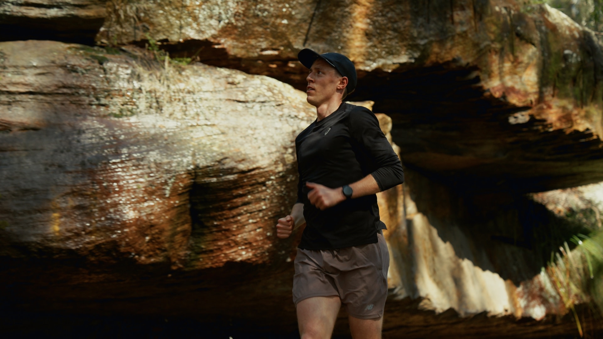 Cameron Rieck From Workhorse to Thoroughbred | Tempo