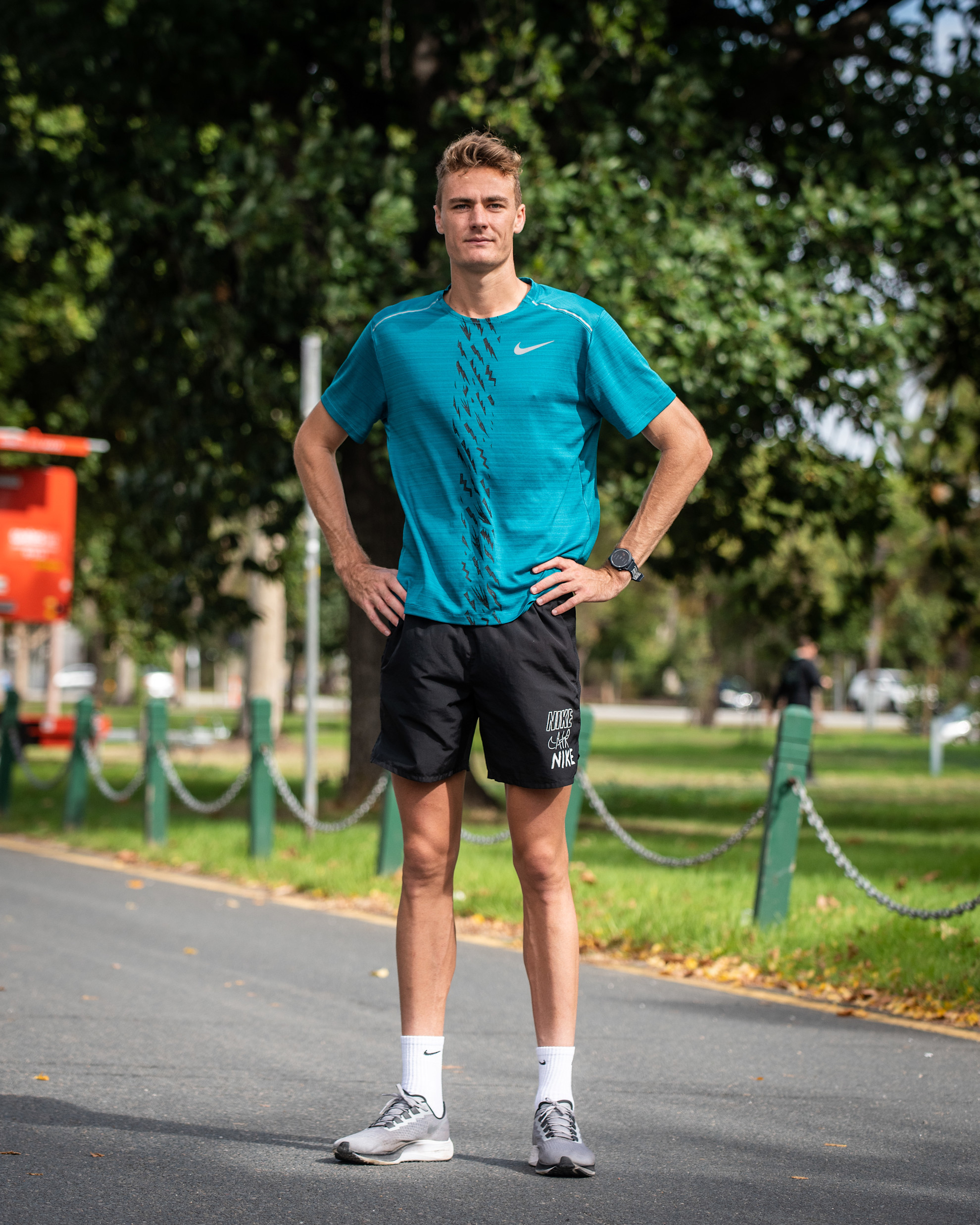 The rise of Matt Ramsden | Tempo