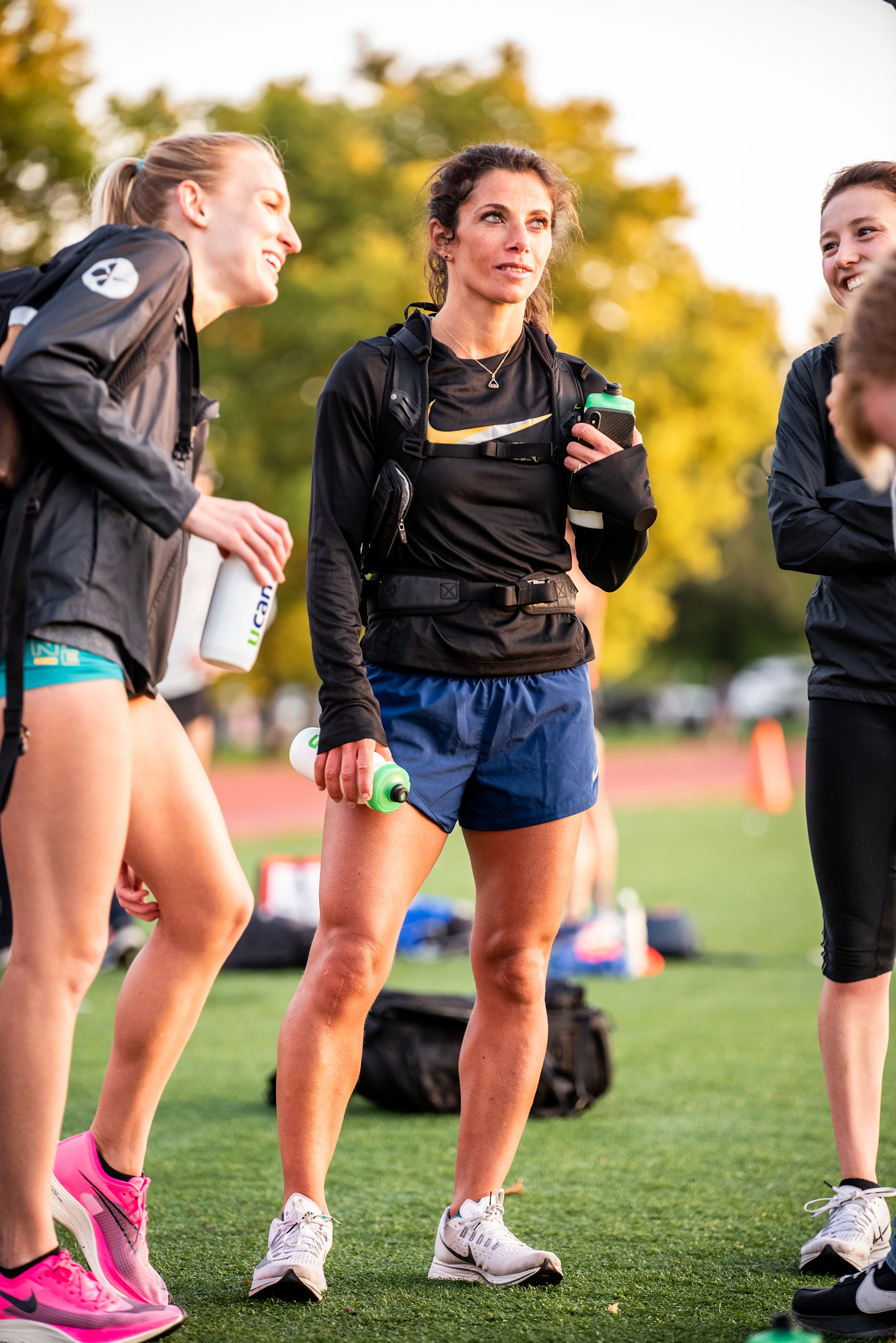 A Blue Collar Mentality Tempo