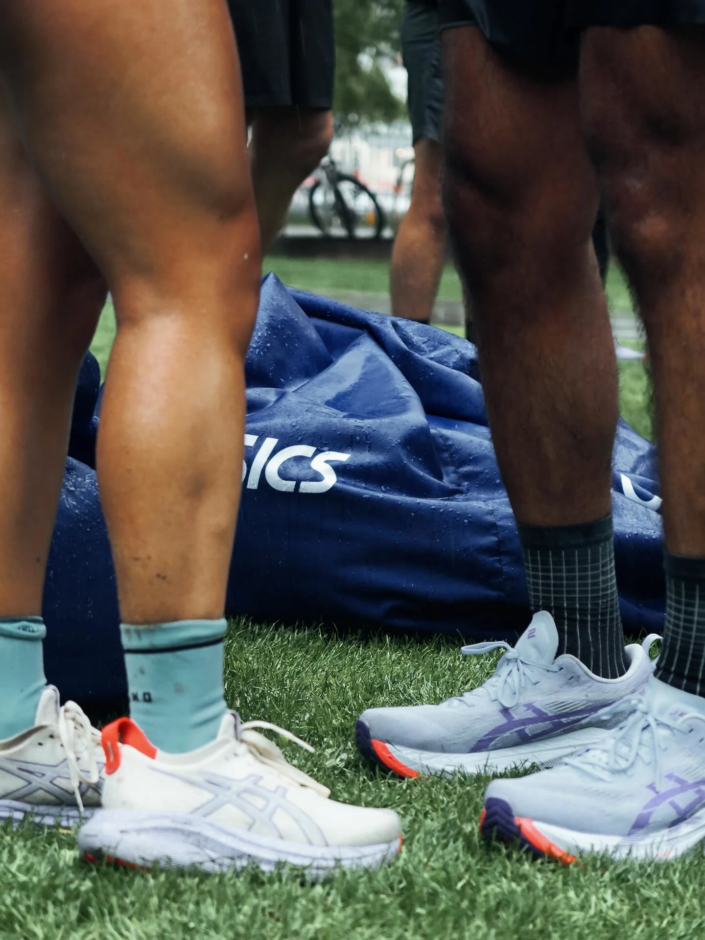 How to Find Your Perfect Race Day Shoe | Tempo, image size:1440x1920