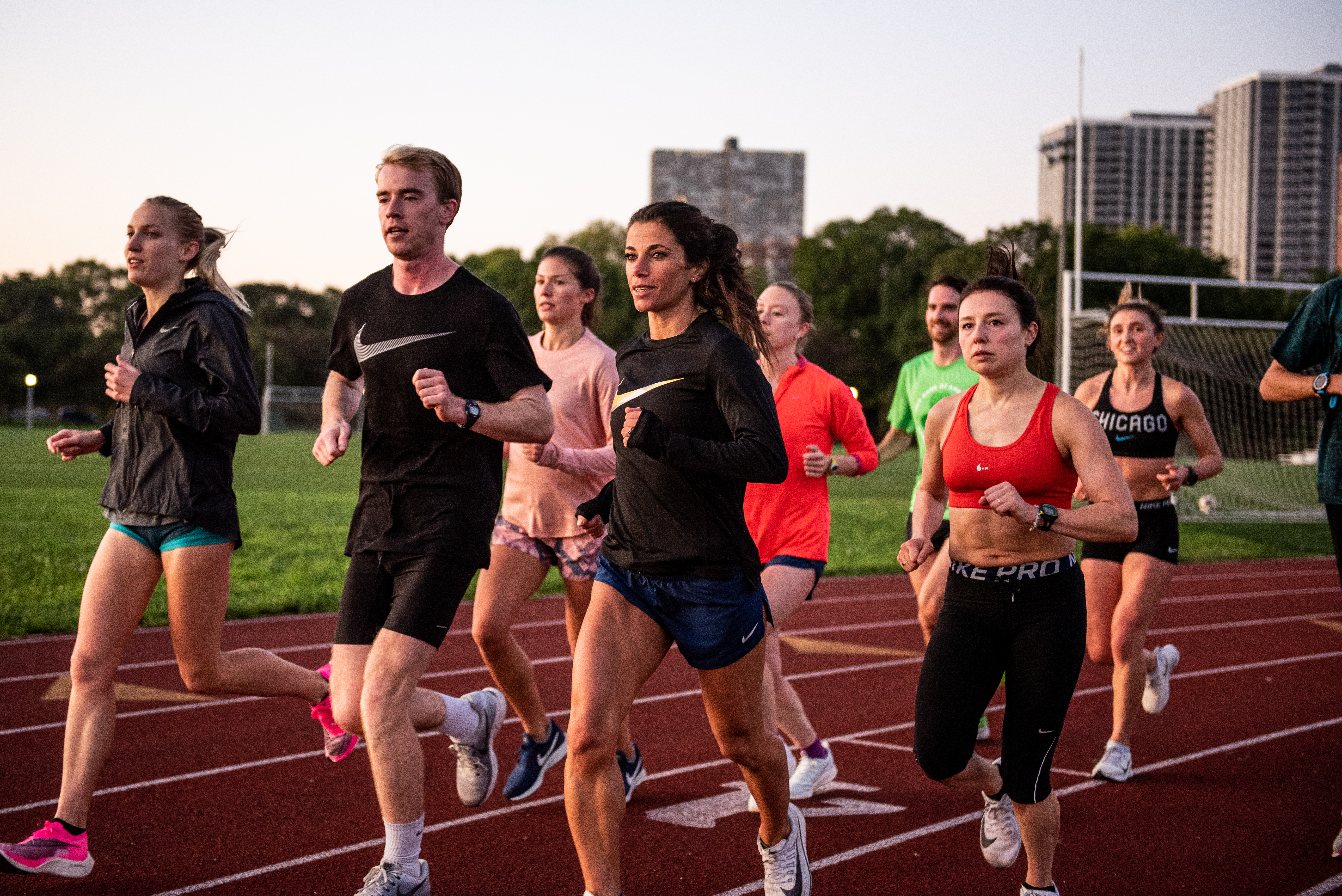 A Blue Collar Mentality Tempo