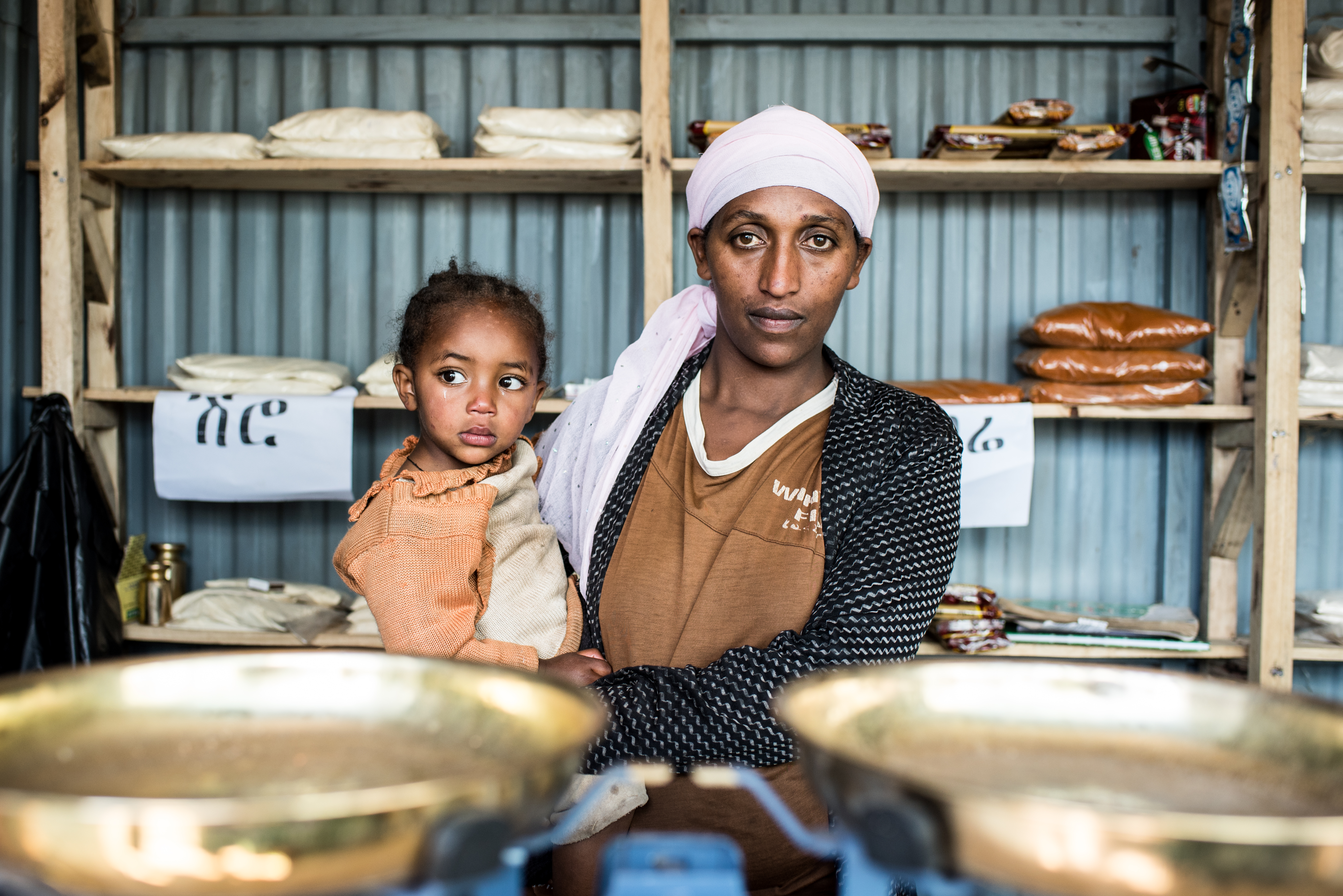 Smashing the glass ceiling Tempo