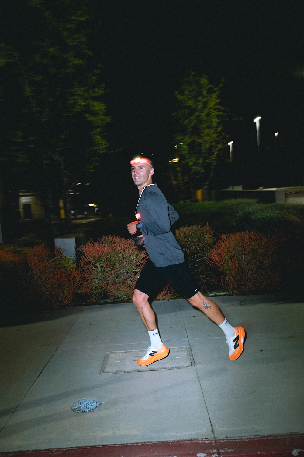 The Grave Runners' Desert Odyssey | Tempo, image size:1000x1500