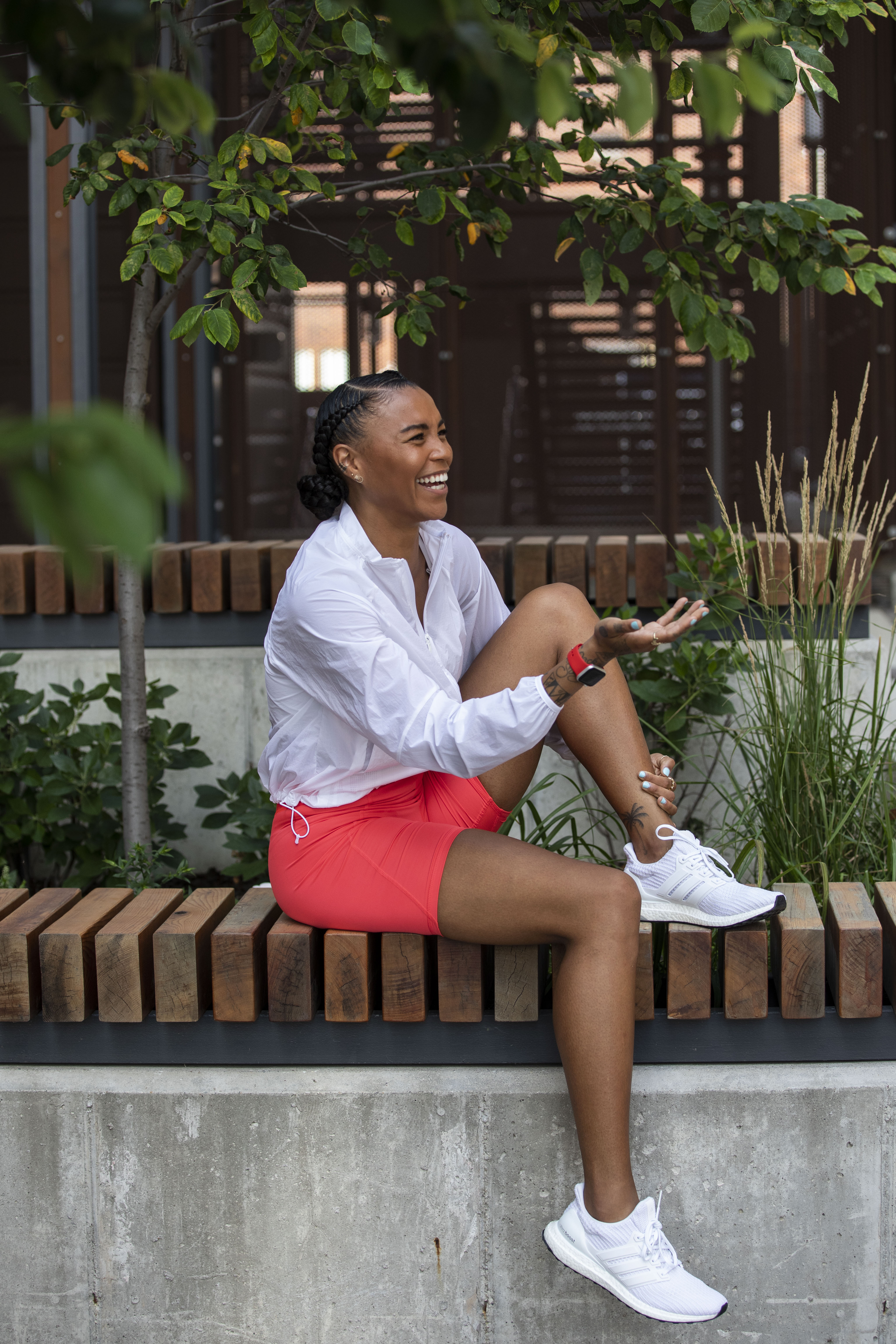 devon mitchell shoes