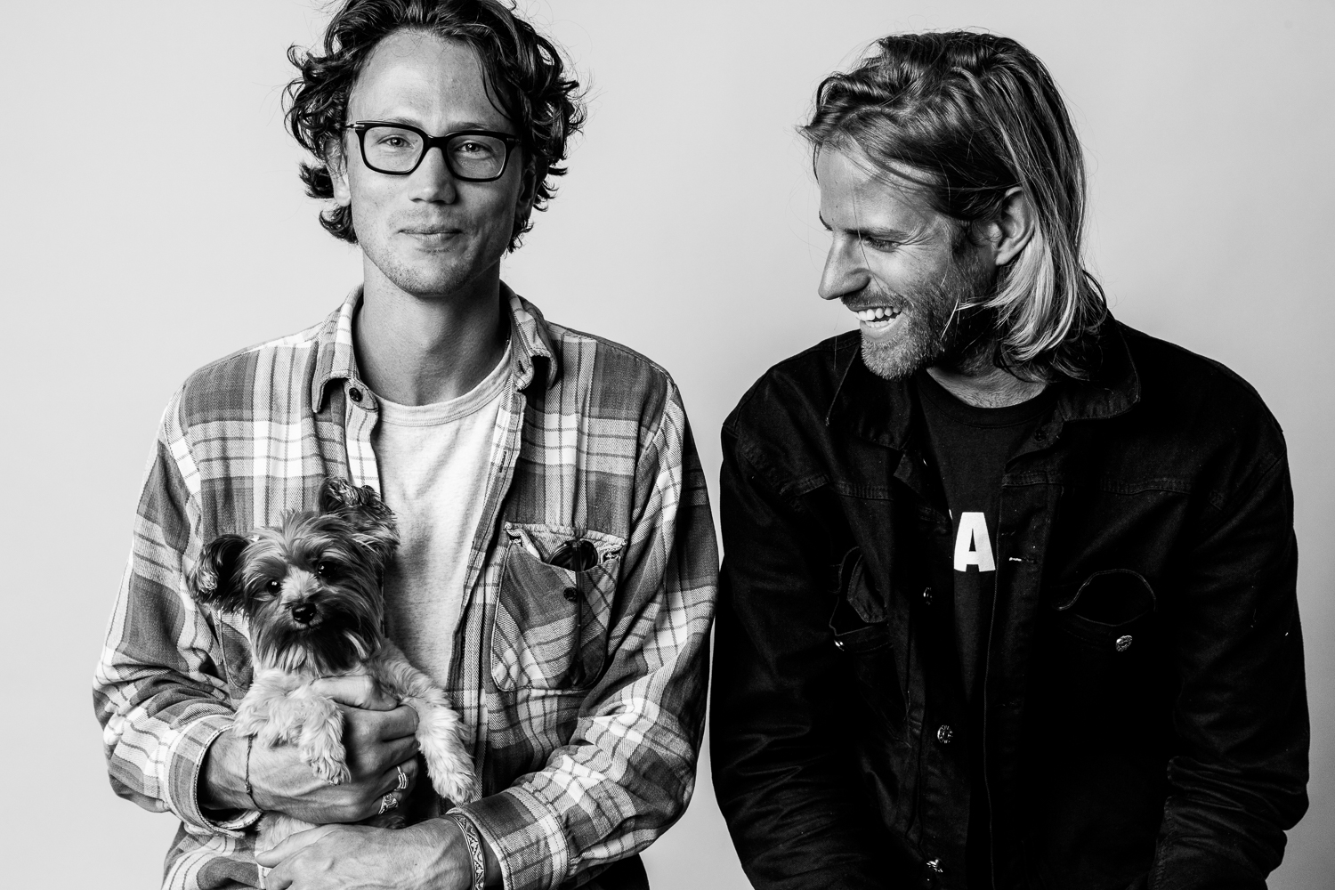 Form and Function Talking design and running with Tom Daly Tempo