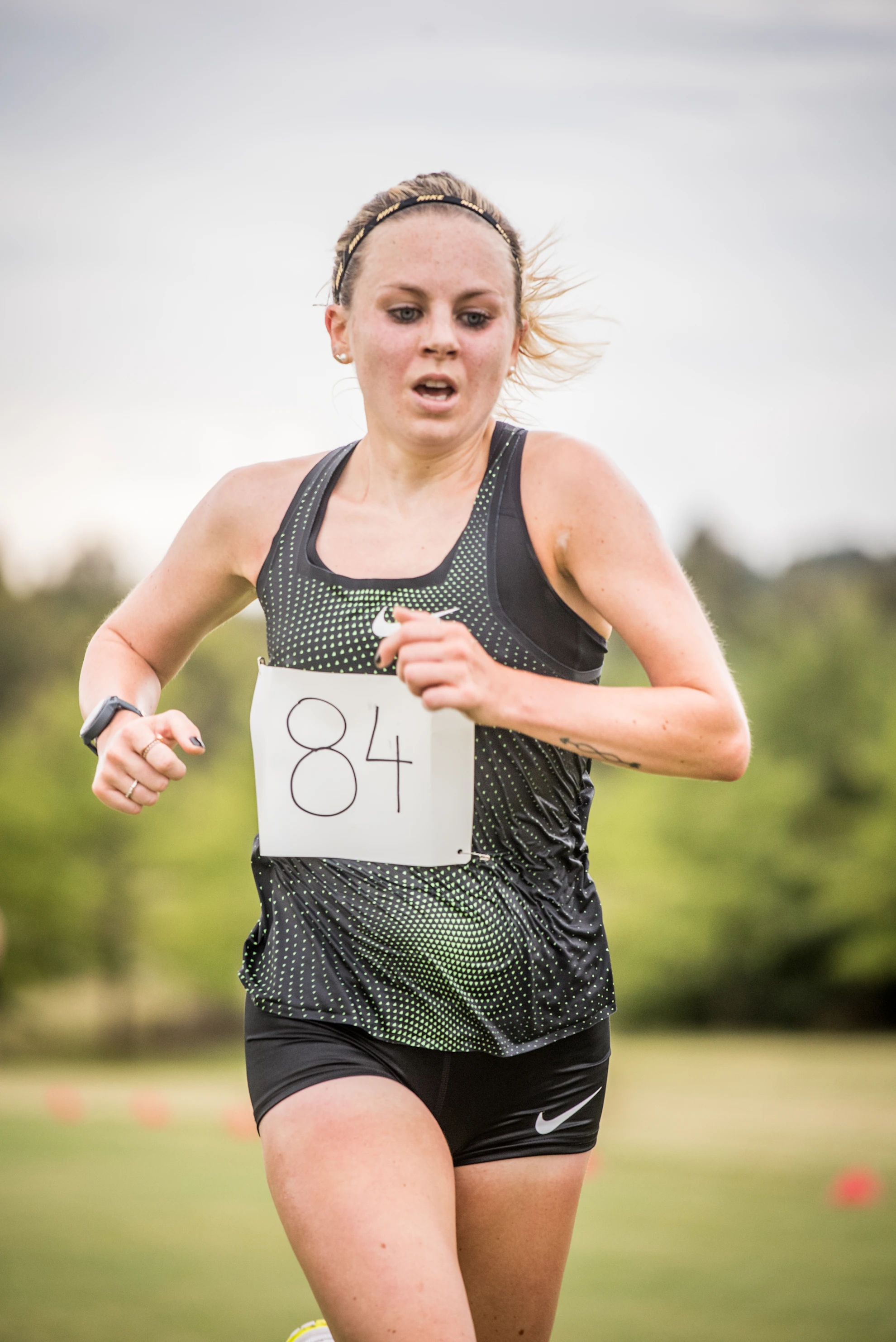 Gallery The 2019 World Xc Trials Tempo