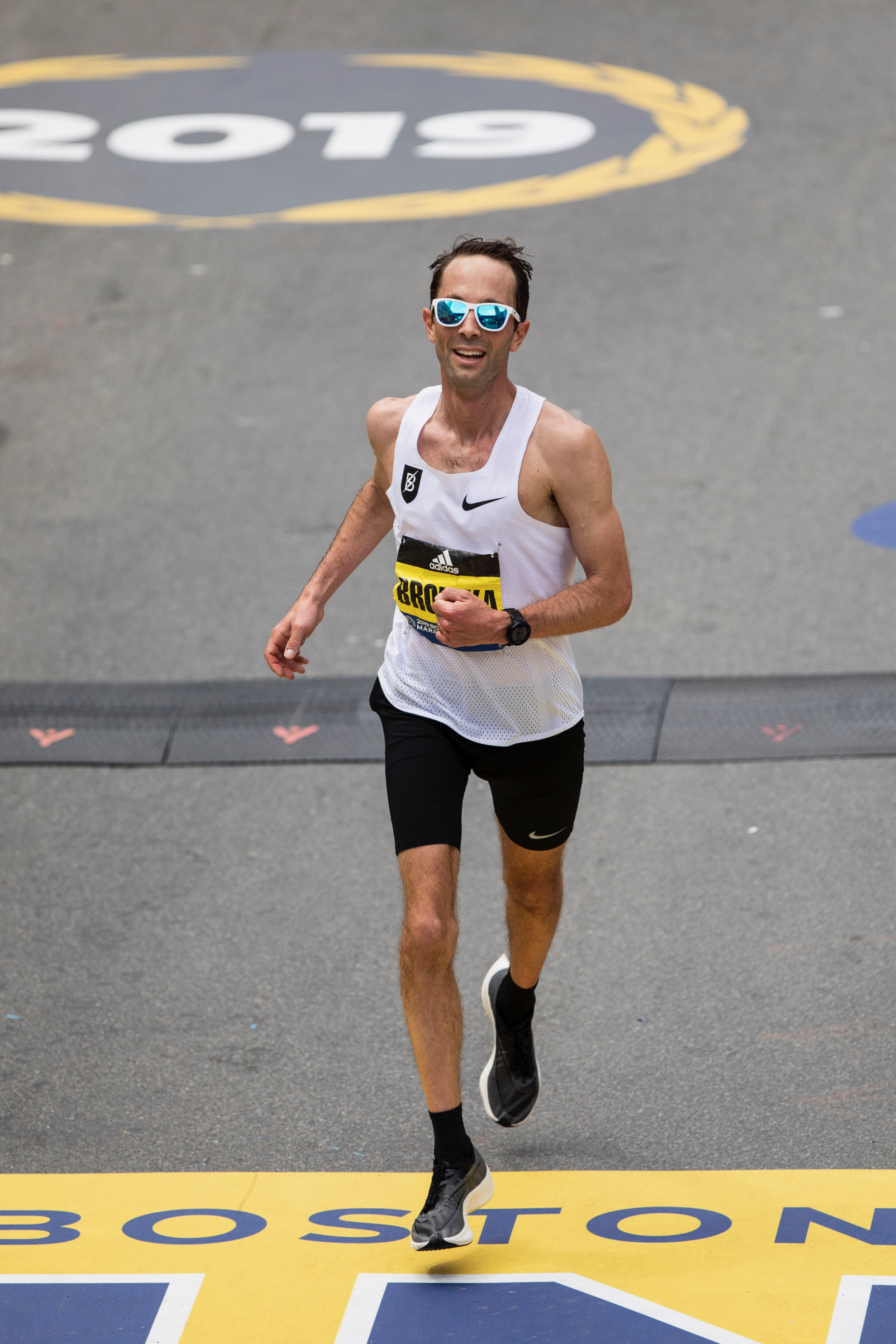 Belonging: A Boston Marathon story | Tempo
