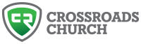 crossroads church logo