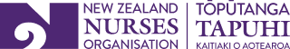 New Zealand Nurses Organisation - client logo