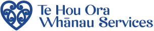 Te Hou Ora Whānau Services - client logo
