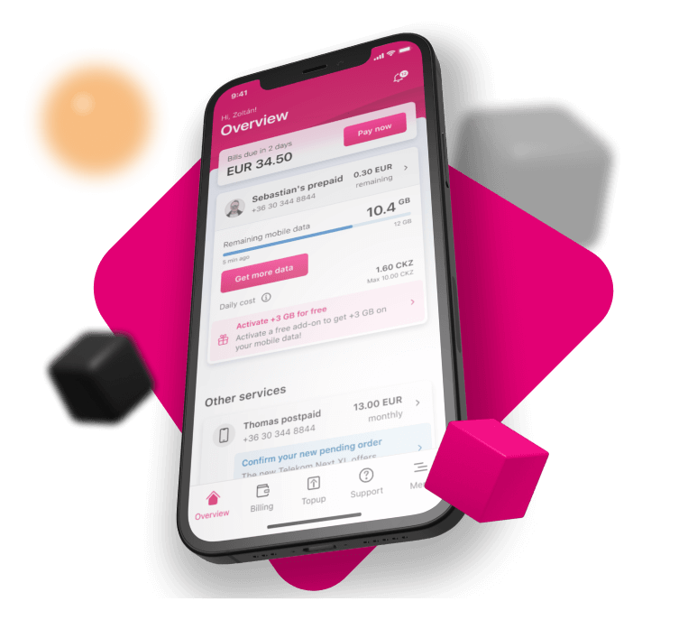 oneapp