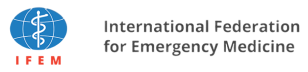 International Federation for Emergency Medicine - client logo