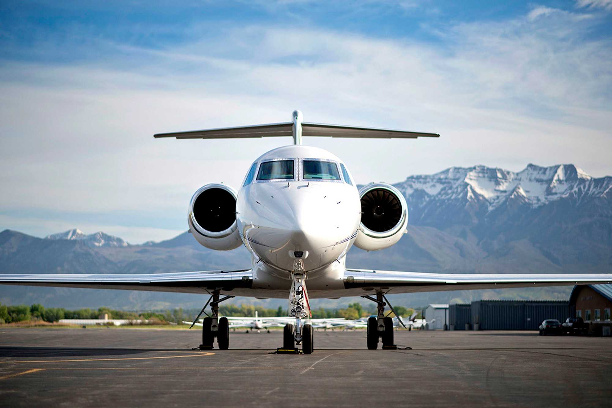 AIRCRAFT MANAGEMENT
