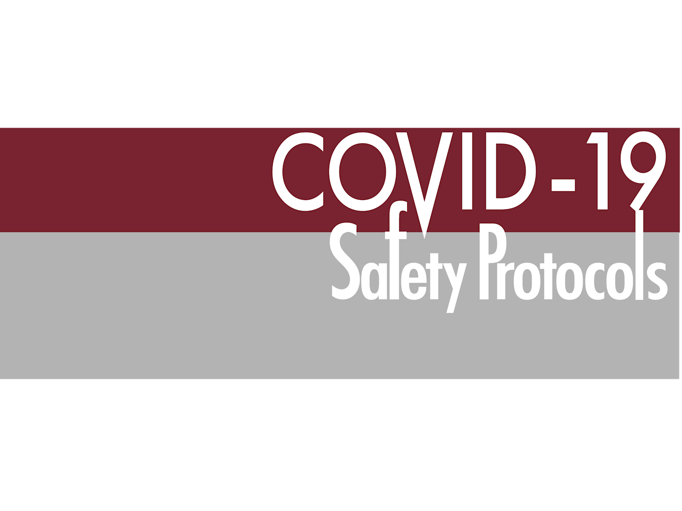 Safety Protocols