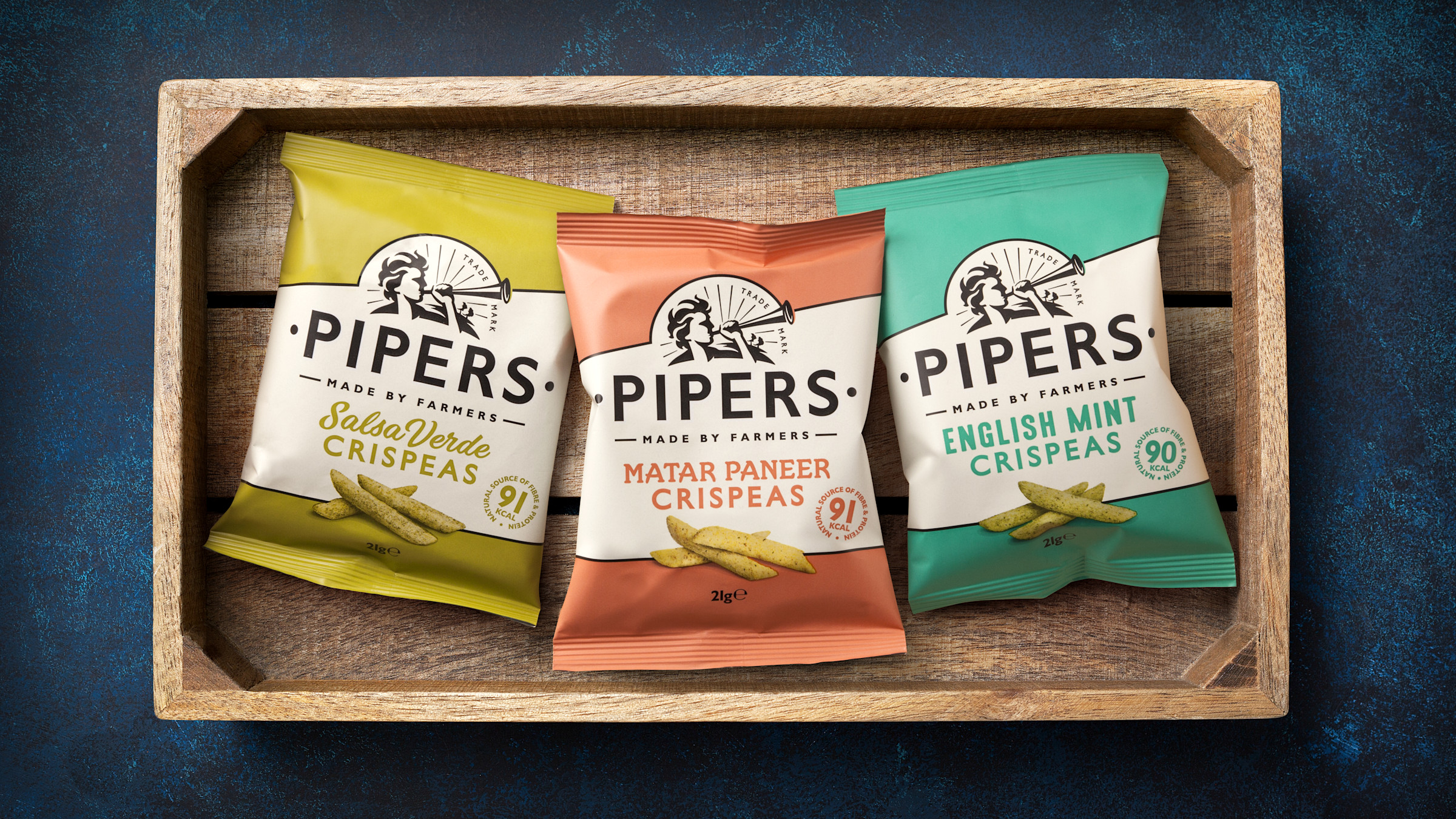 Brandopus Pipers Case Study