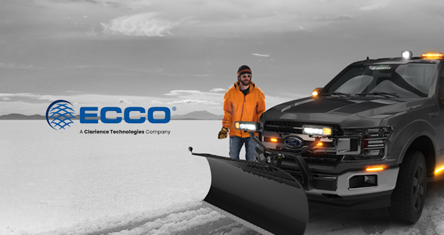 ECCO’s Snowplow Solutions