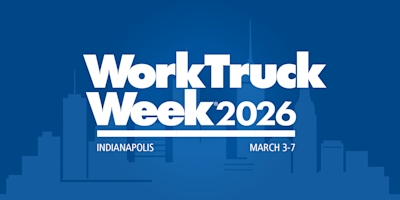 NTEA Work Truck Show