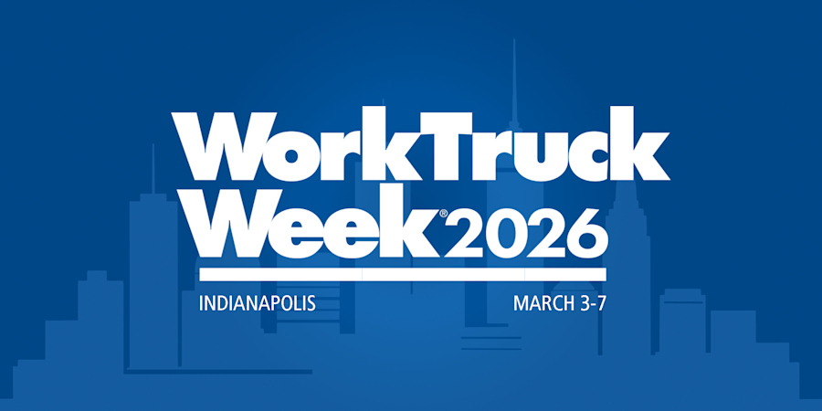 NTEA Work Truck Show