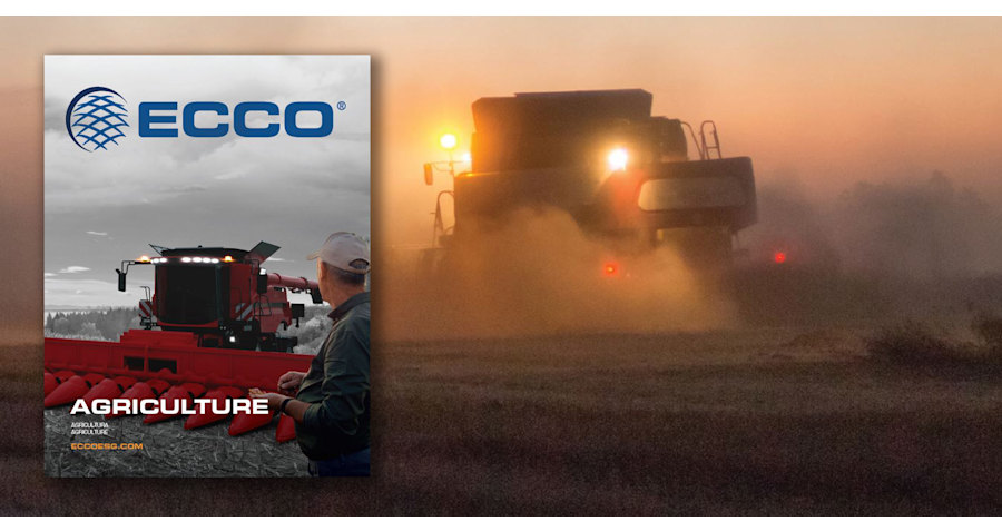 Staying Alert and on Schedule with ECCO’s Agriculture Solutions