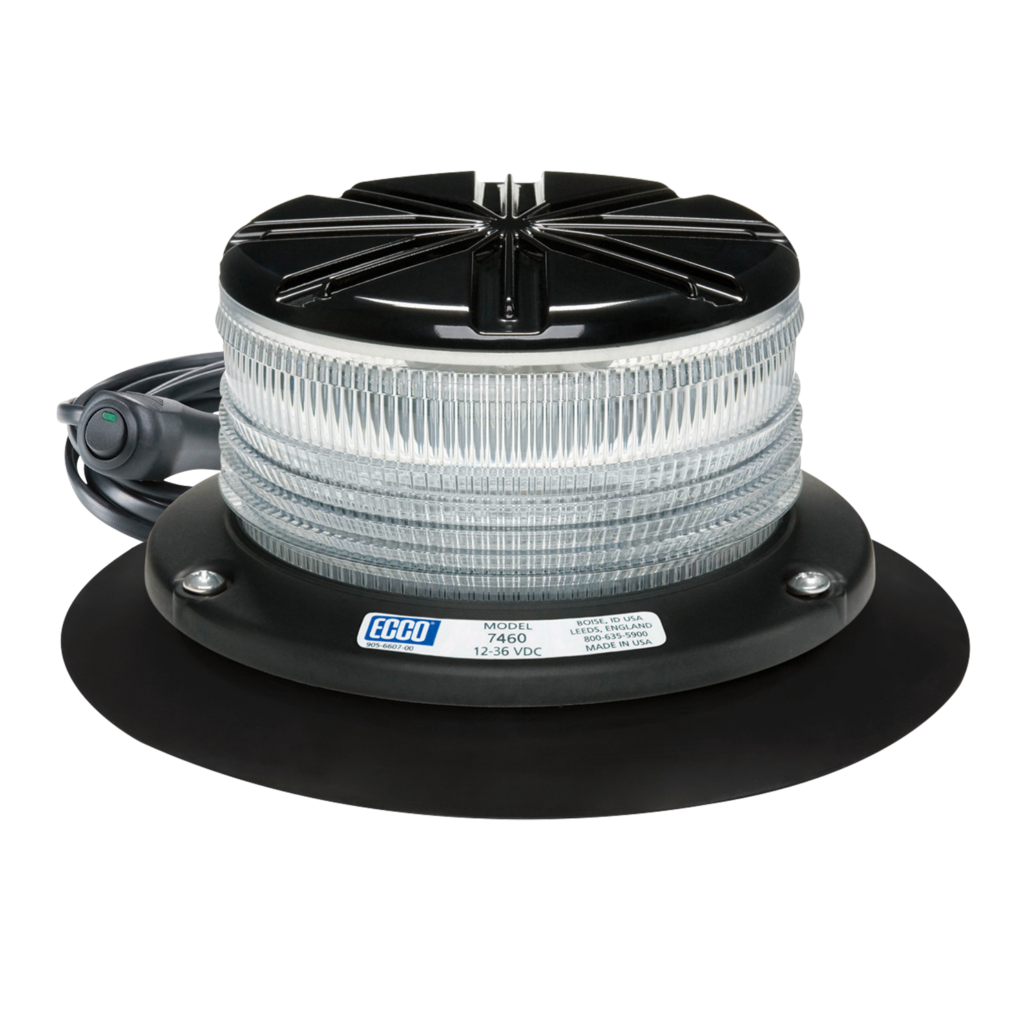 7460 Series Profile™ - ECCO