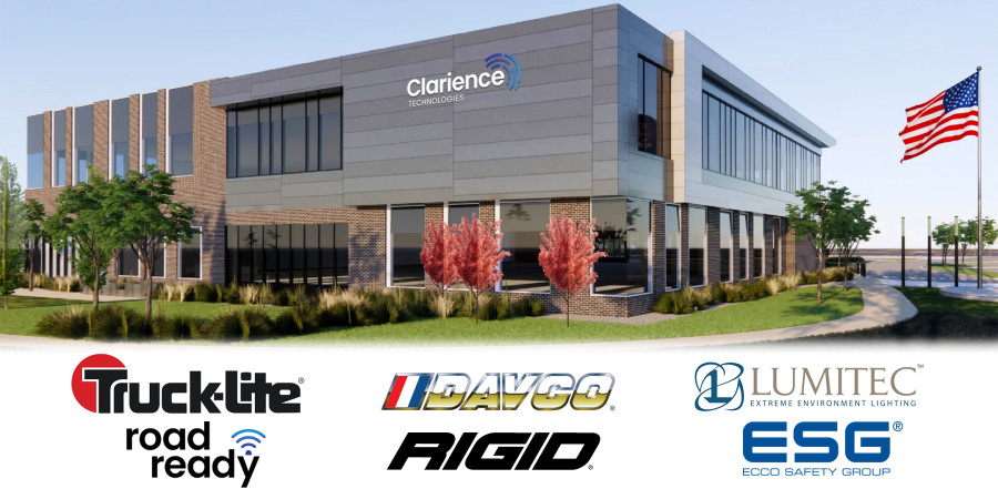Clarience Acquires ECCO Safety Group - ECCO