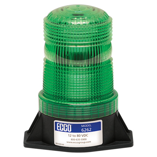 タバコ照明 6262 Series - ECCO