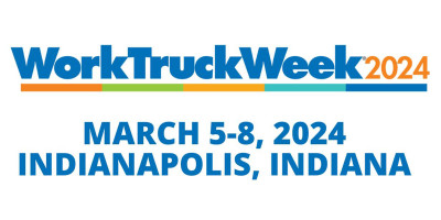 NTEA Work Truck Week 2024