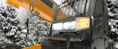 ECCO Announces New Innovative Lighting and Warning Solutions