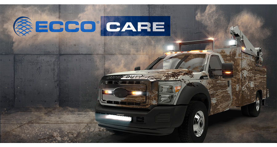 The ECCO Care Promise