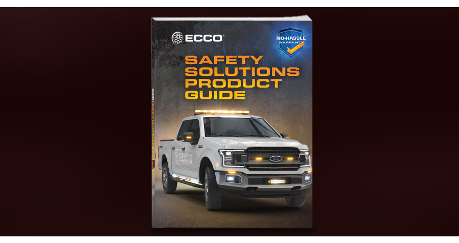 The 2023 Safety Solutions Product Guide is Here!