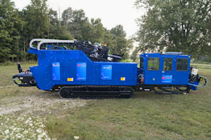 Constructing a Pipeline During a Bone-Chilling Canadian Winter? ECCO Has You Covered