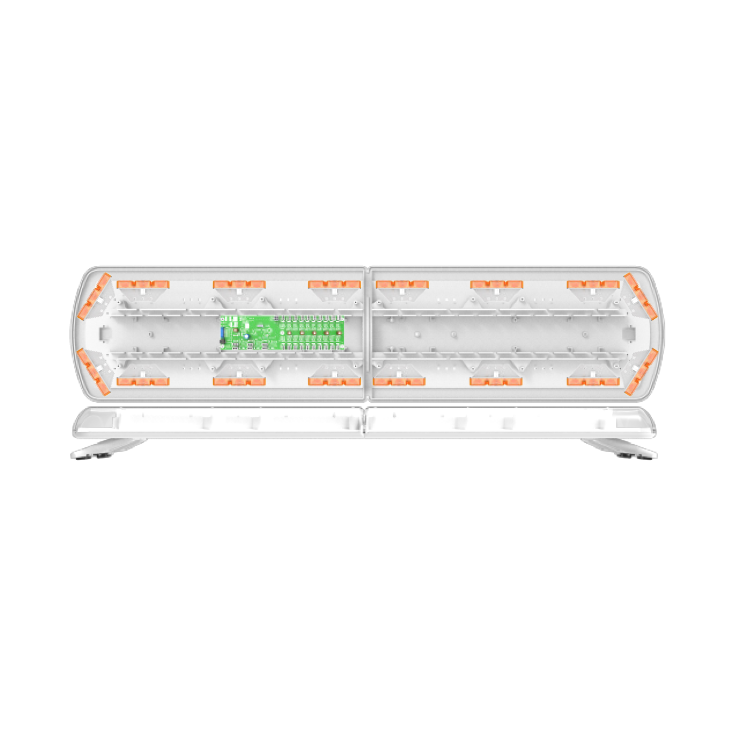 vantage light bar