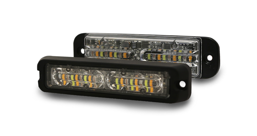 ECCO Releases ED3702 and ED3712 Directionals
