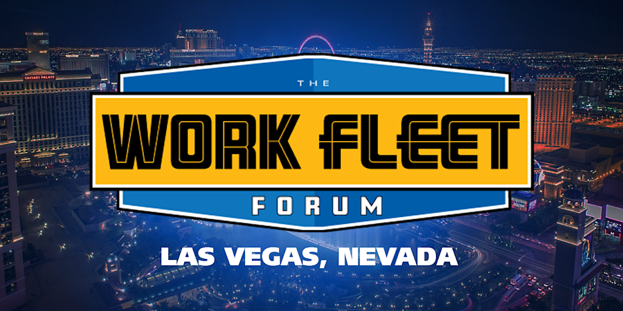 Work Fleet Forum