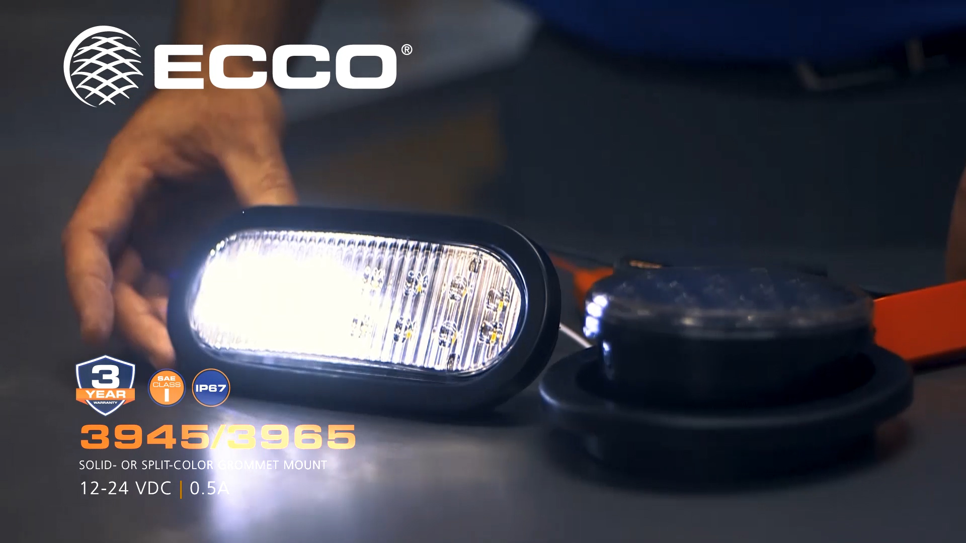 Ecco led cheap lights for sale