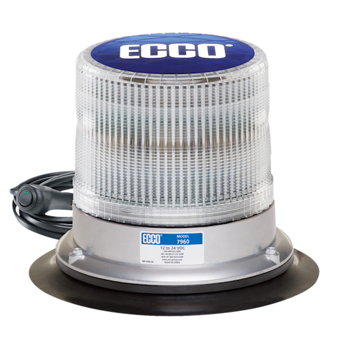 ライト・ランタン Coke Freak Amazon.com: ECCO 7960A LED Beacon Light : Automotive