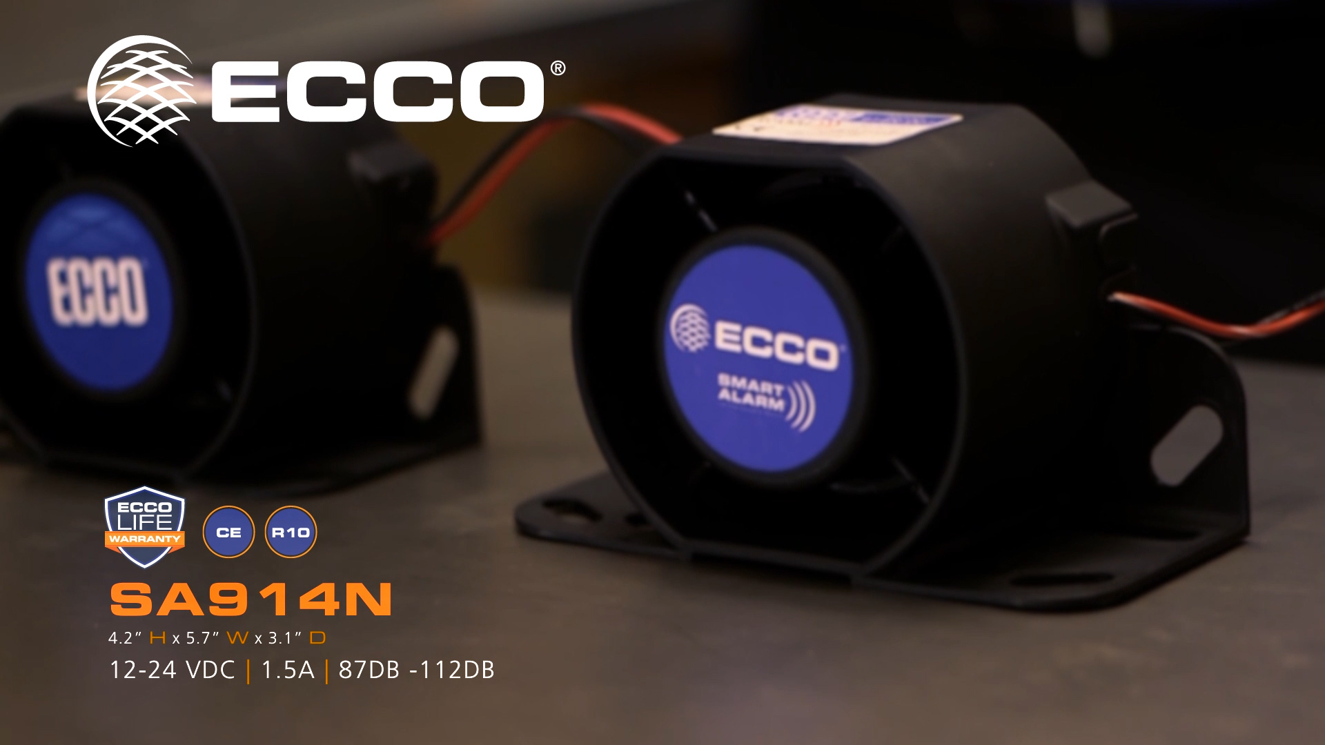 Ecco 850n sale