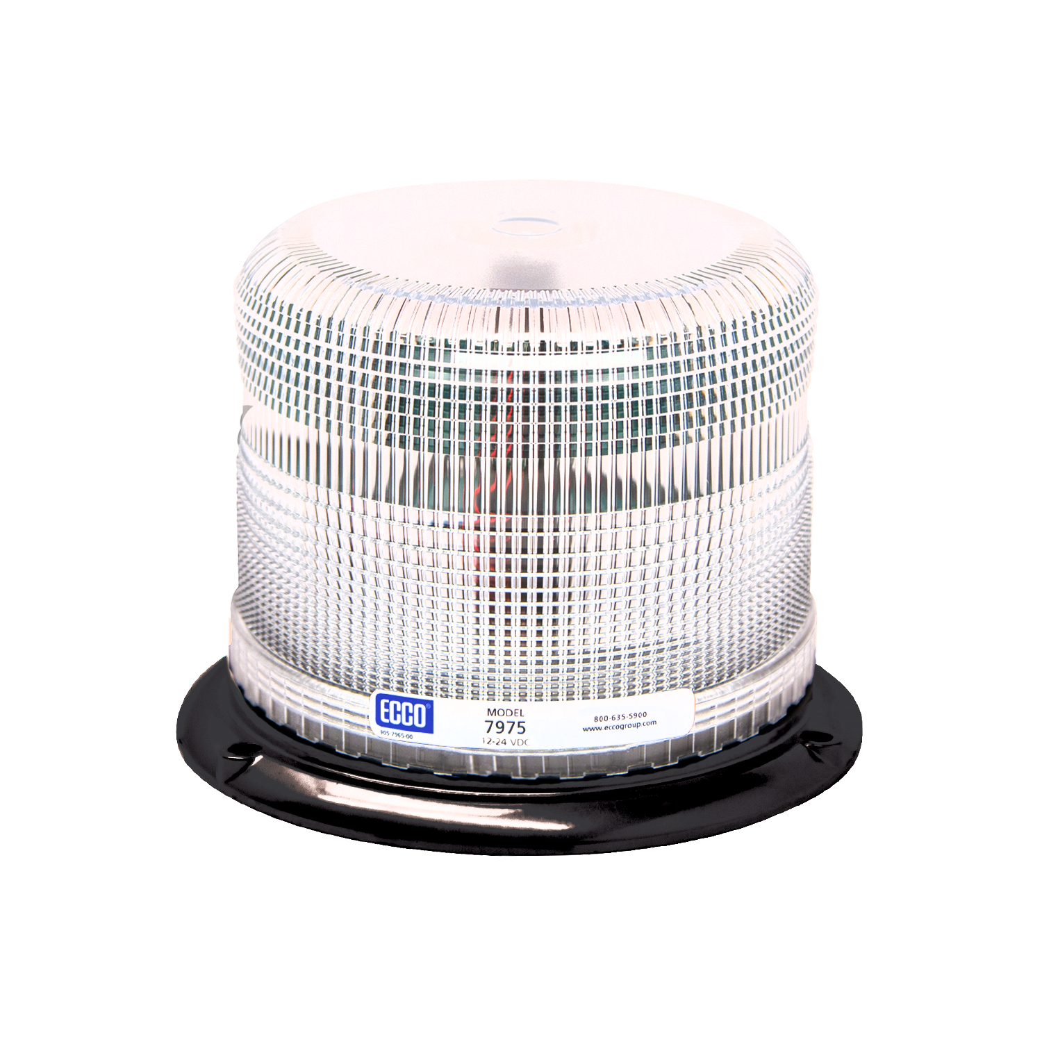 7975 Series Pulse® II - ECCO