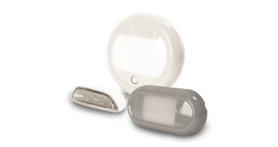 ECCO introduces New Premium Line of Interior Lighting