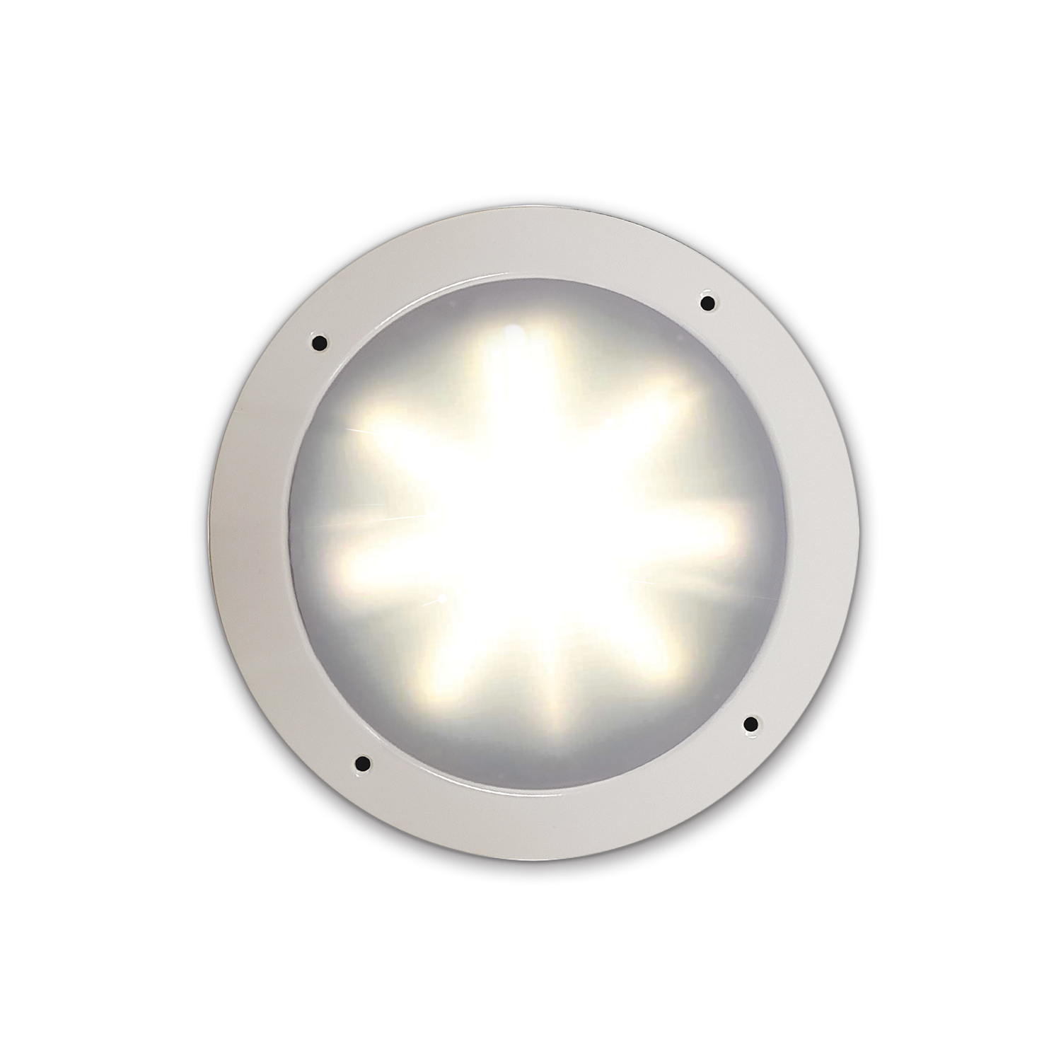 ordlyd vogn Hollow Antimicrobial Light - ECCO