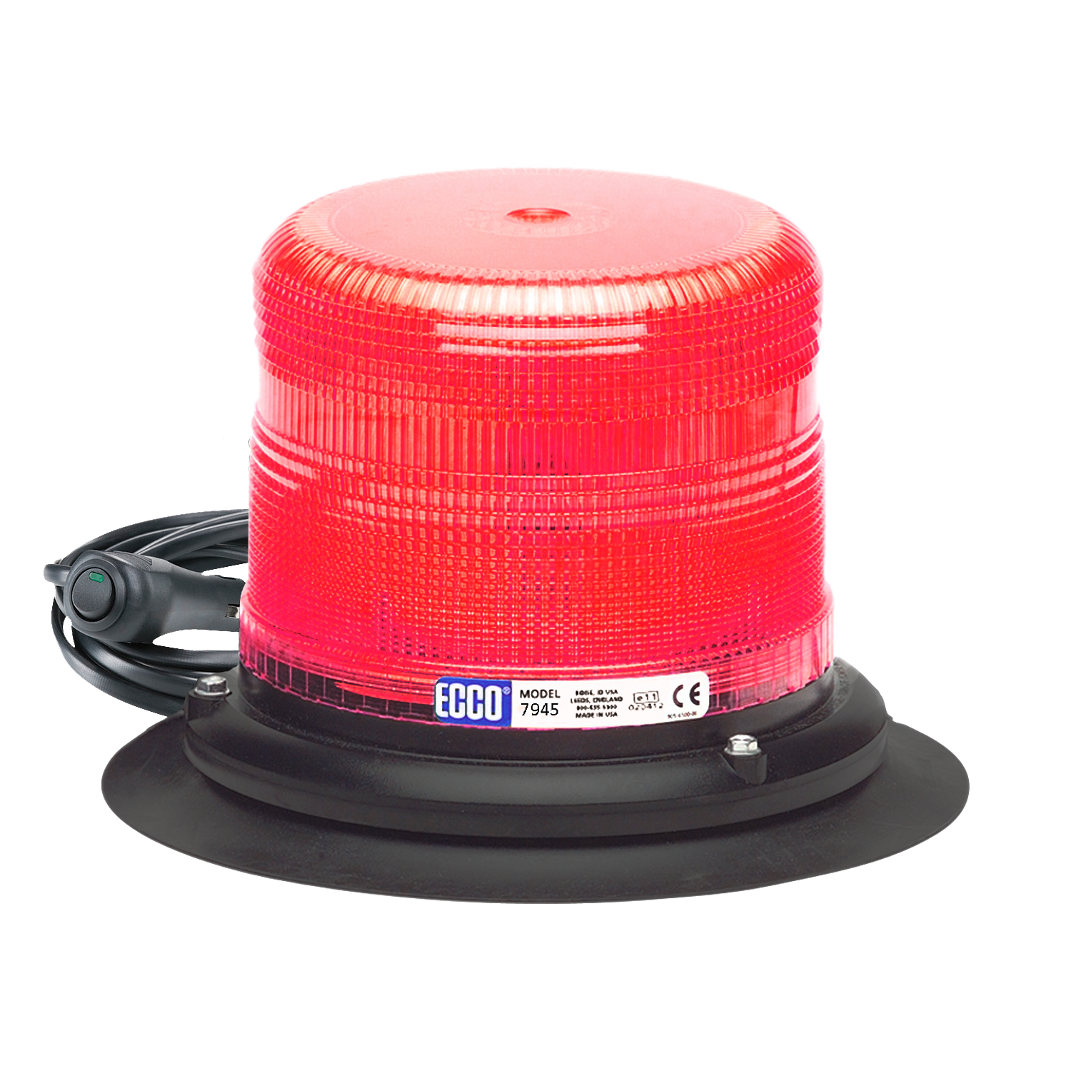 7945 Series Pulse® II - ECCO