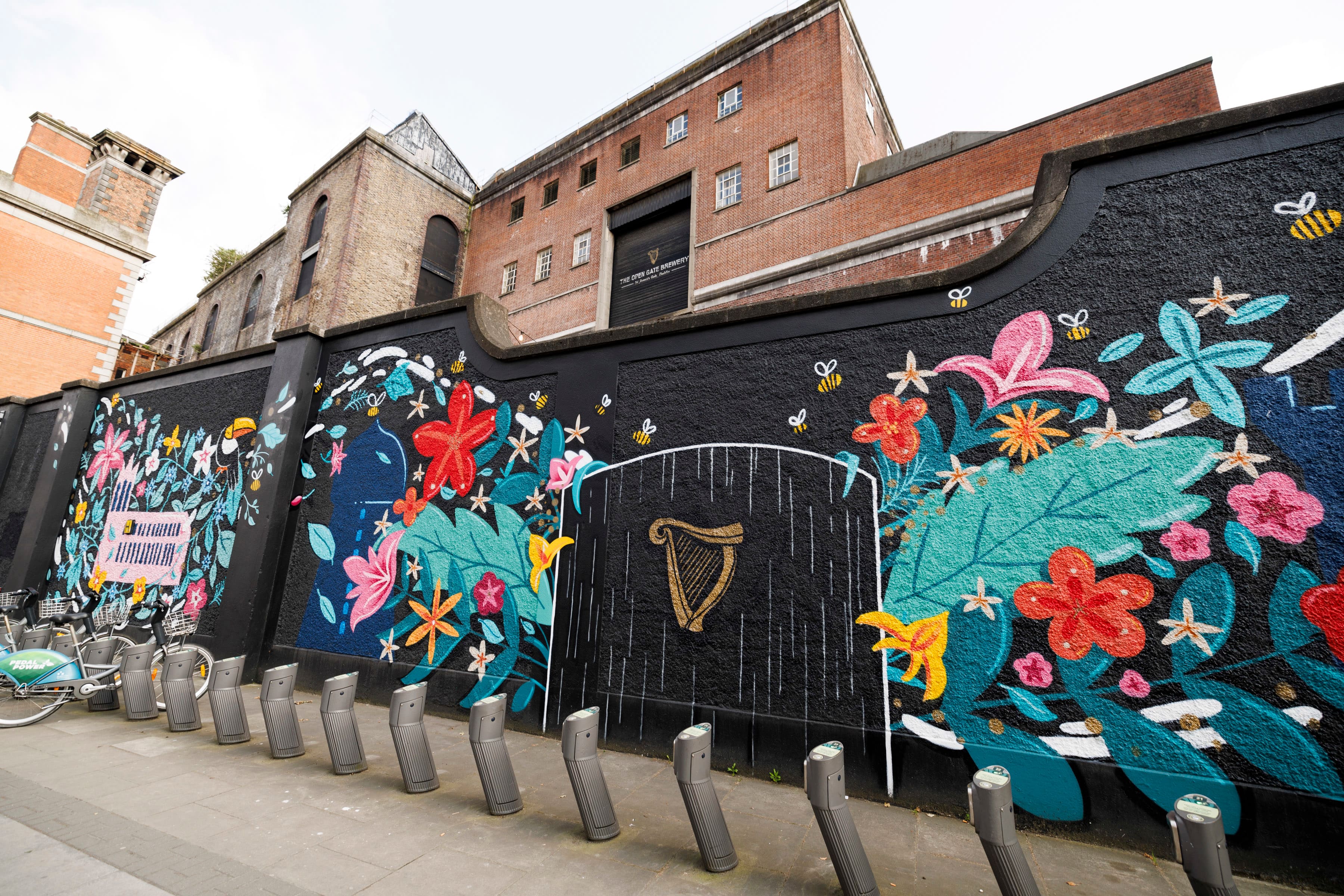 50-50 Feature - Image - Getting here